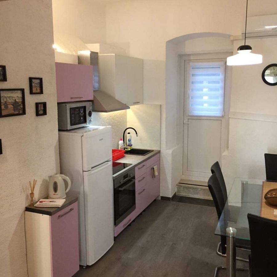 Apartment Max 4 Stars Риека Экстерьер фото