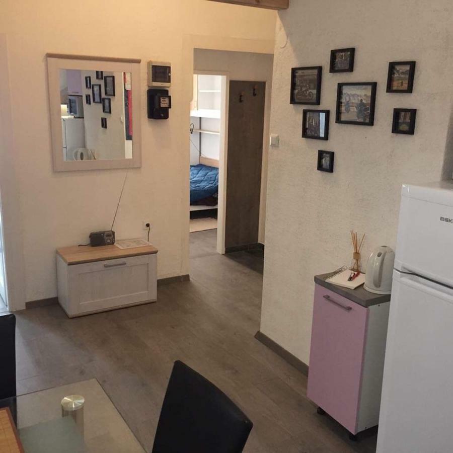Apartment Max 4 Stars Риека Экстерьер фото